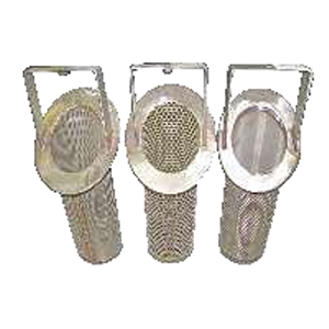 Basket Strainers