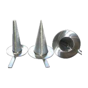 Conical Strainers