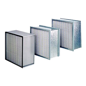 HEPA Filters